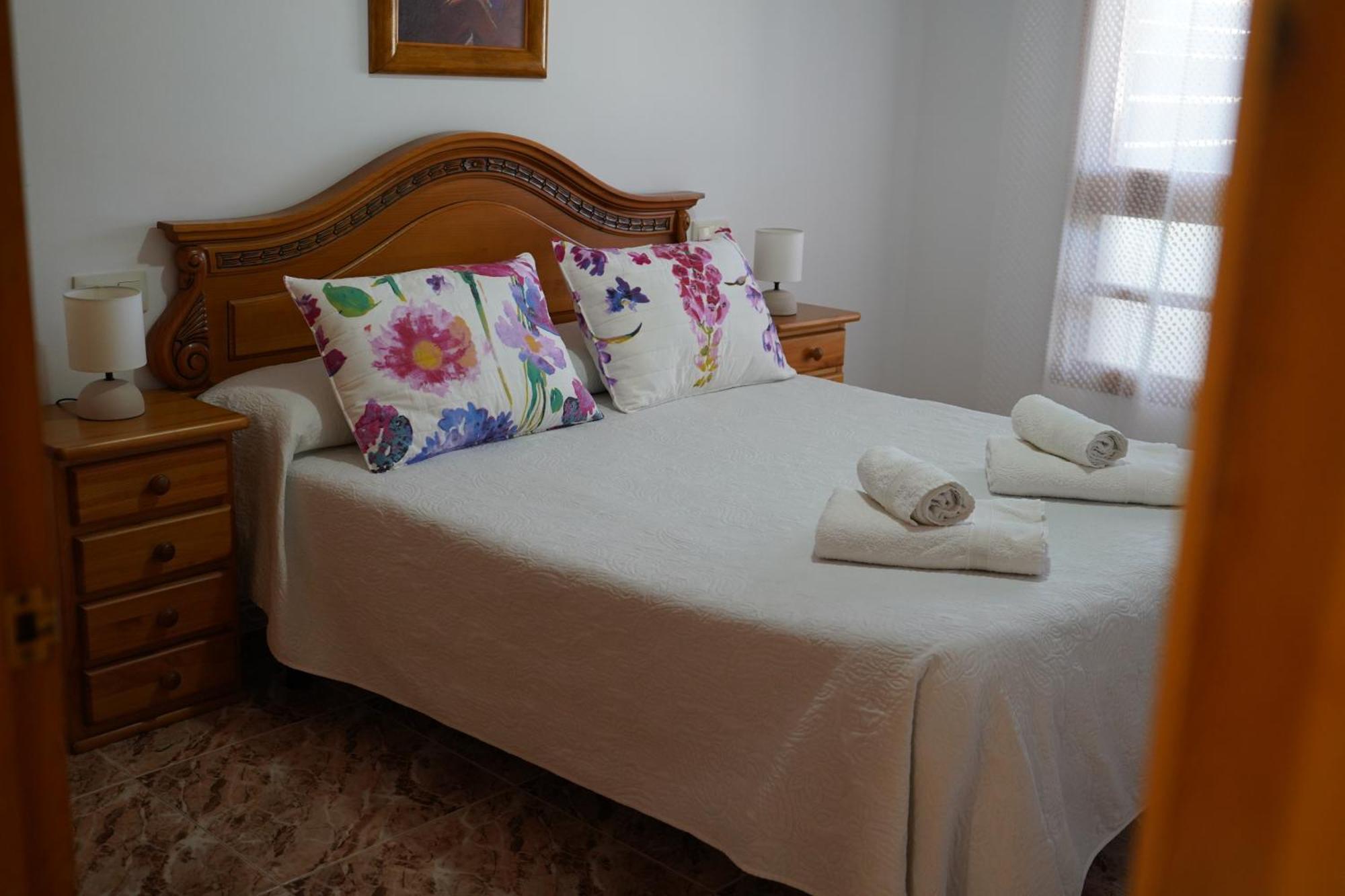 Chalet AMEA Riumar Buitenkant foto
